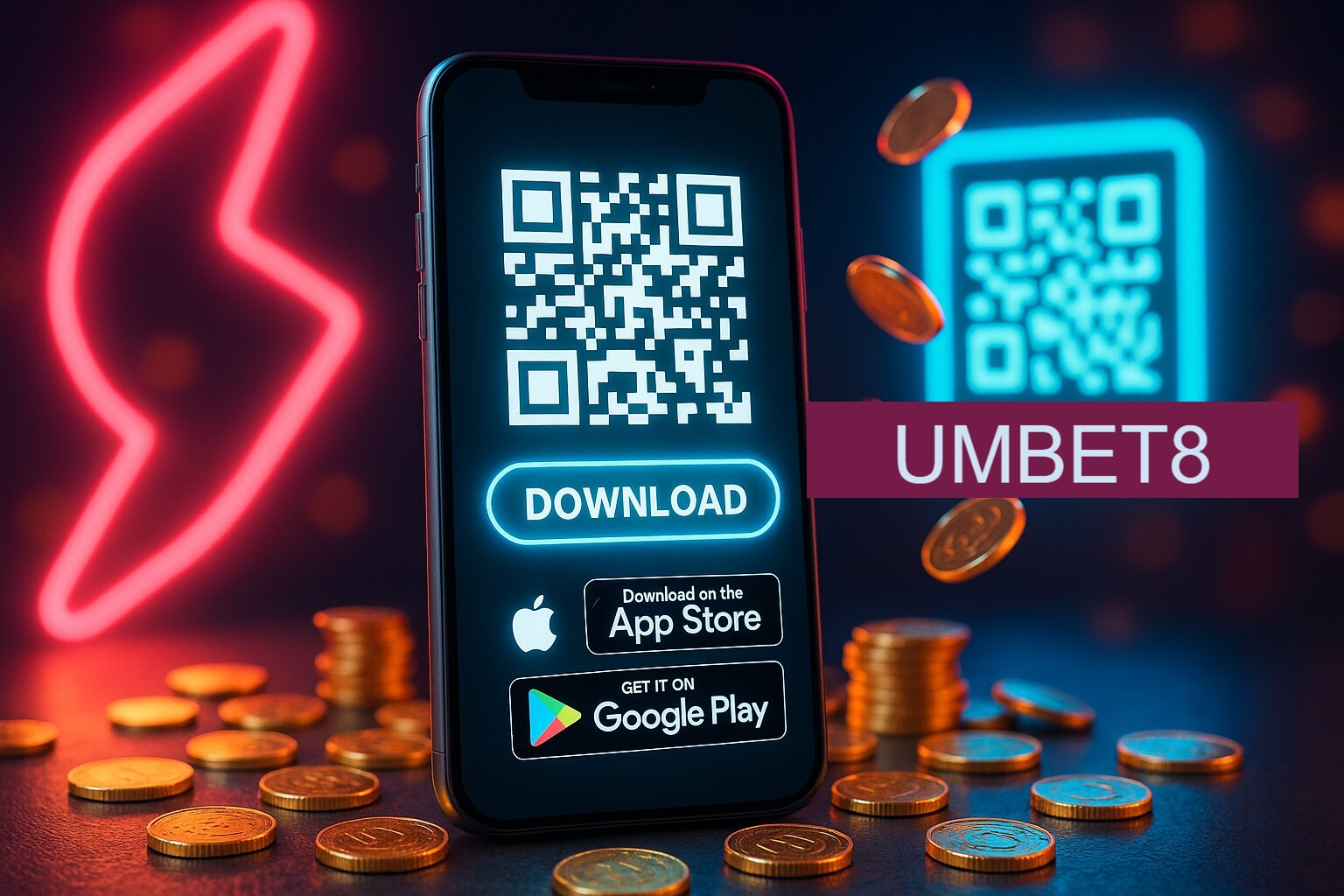 Benefícios do App