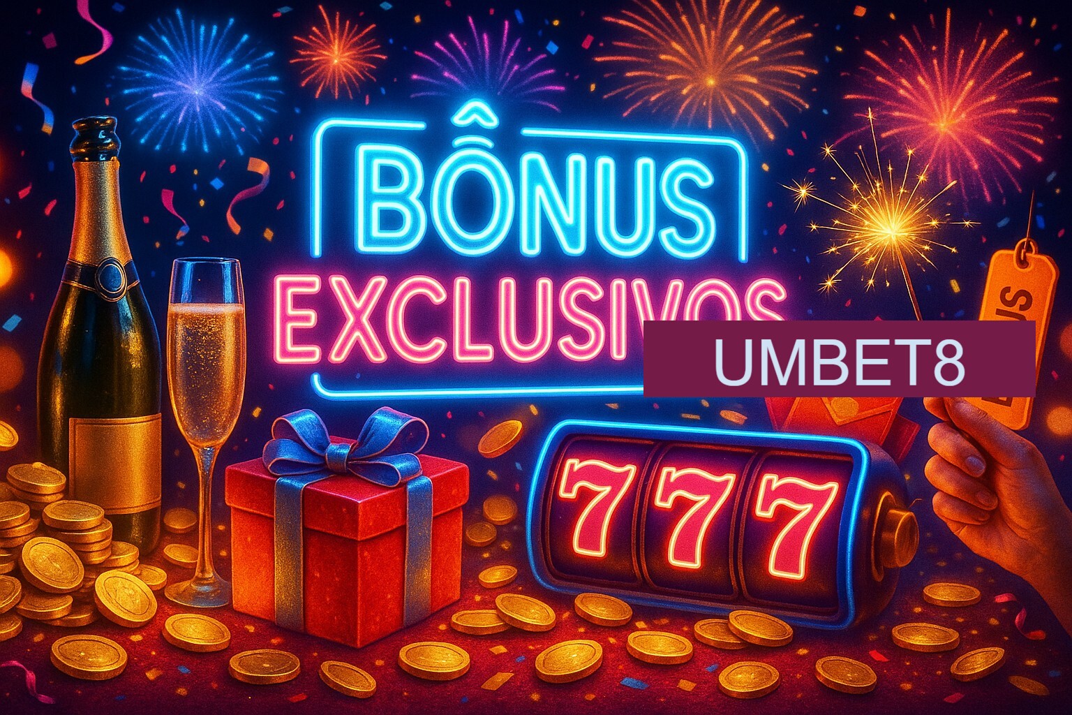 Bônus Festivos